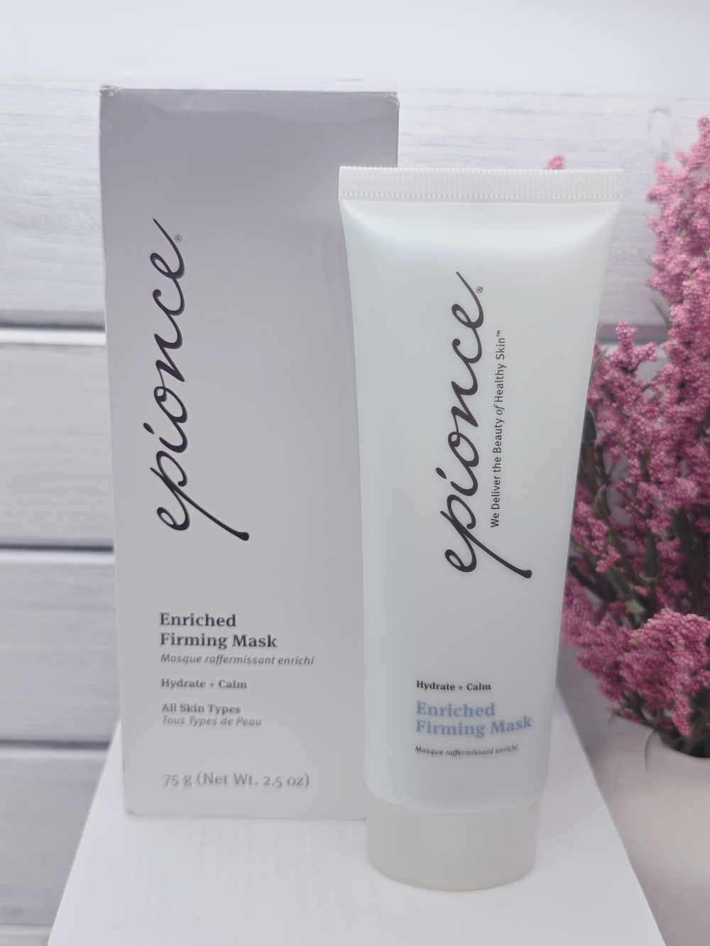 Epionce Enriched Firming Mask